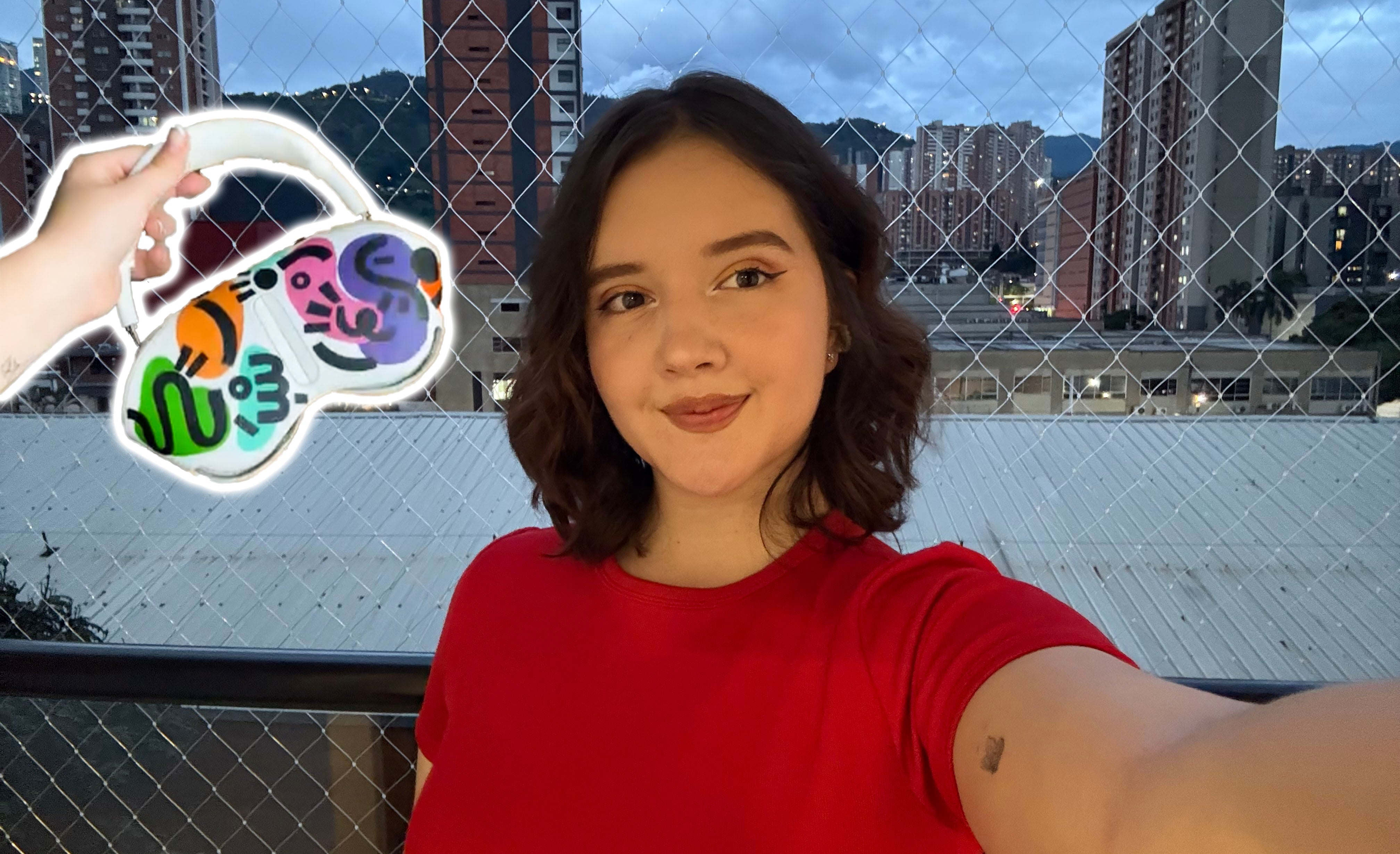 Alejandra Flórez Thumbnail for Creator Spotlight