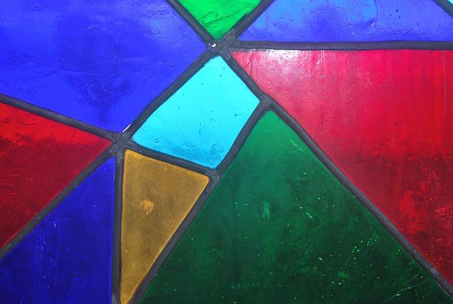 geometric design