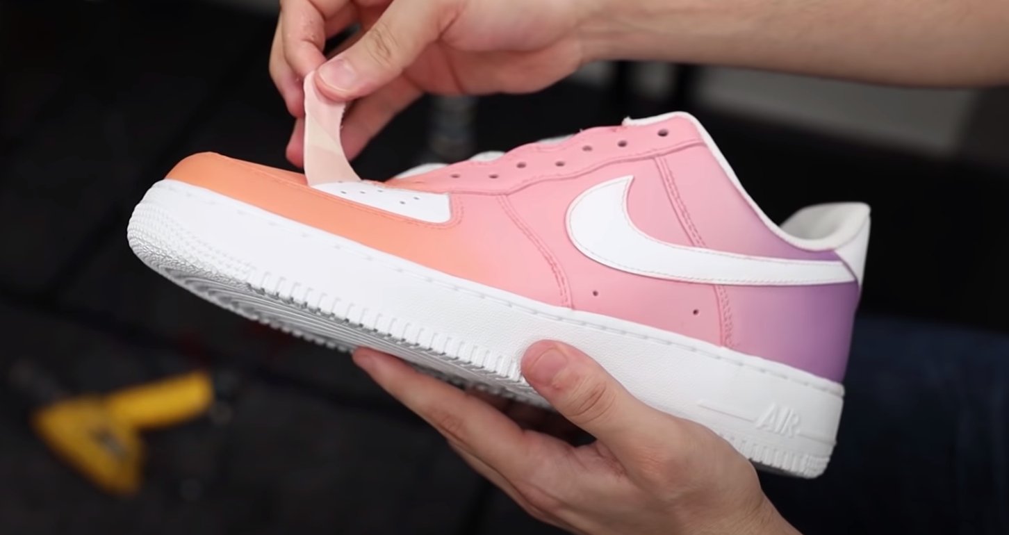 Airbrushing Basics - Angelus Direct