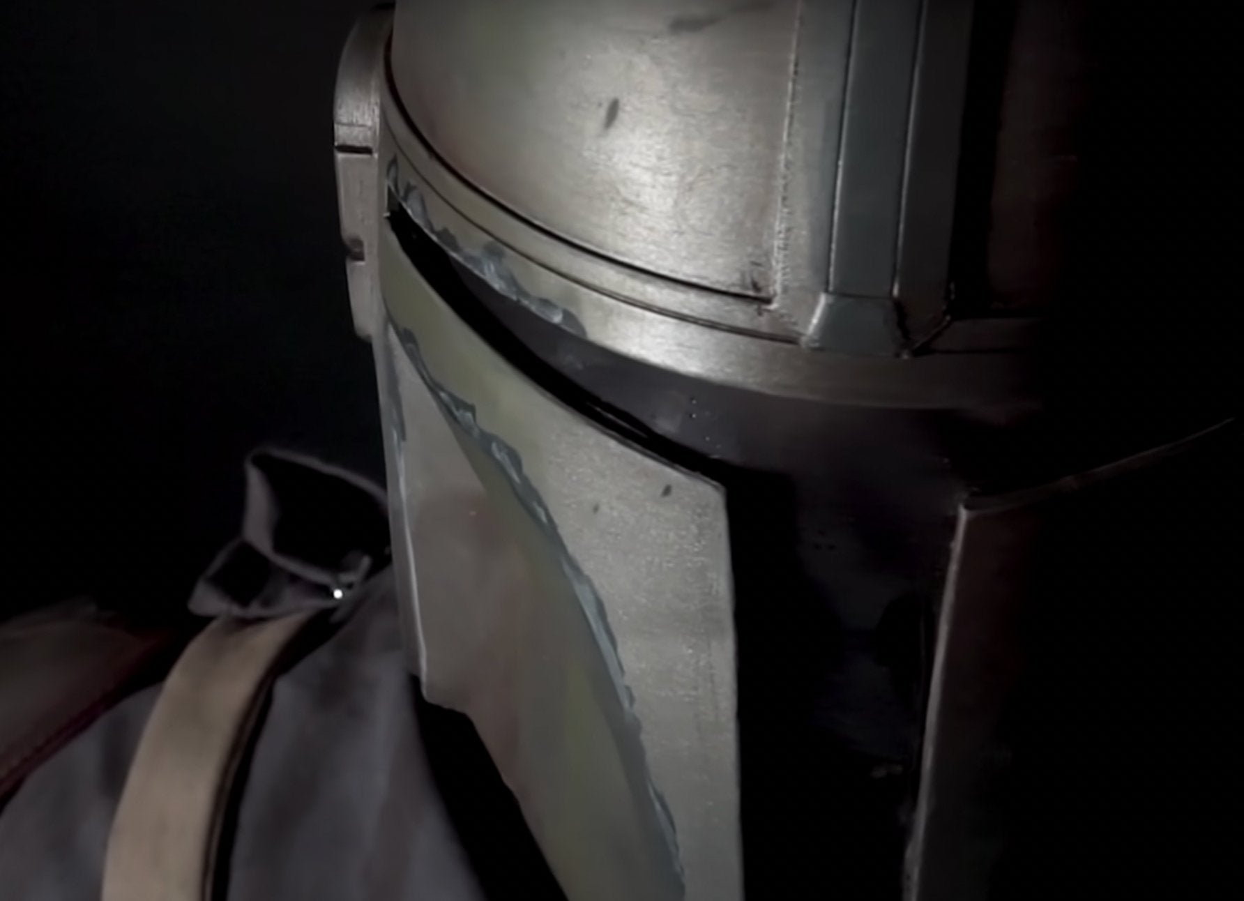 Angelus Tutorials: Custom Mandalorian Costume - Angelus Direct