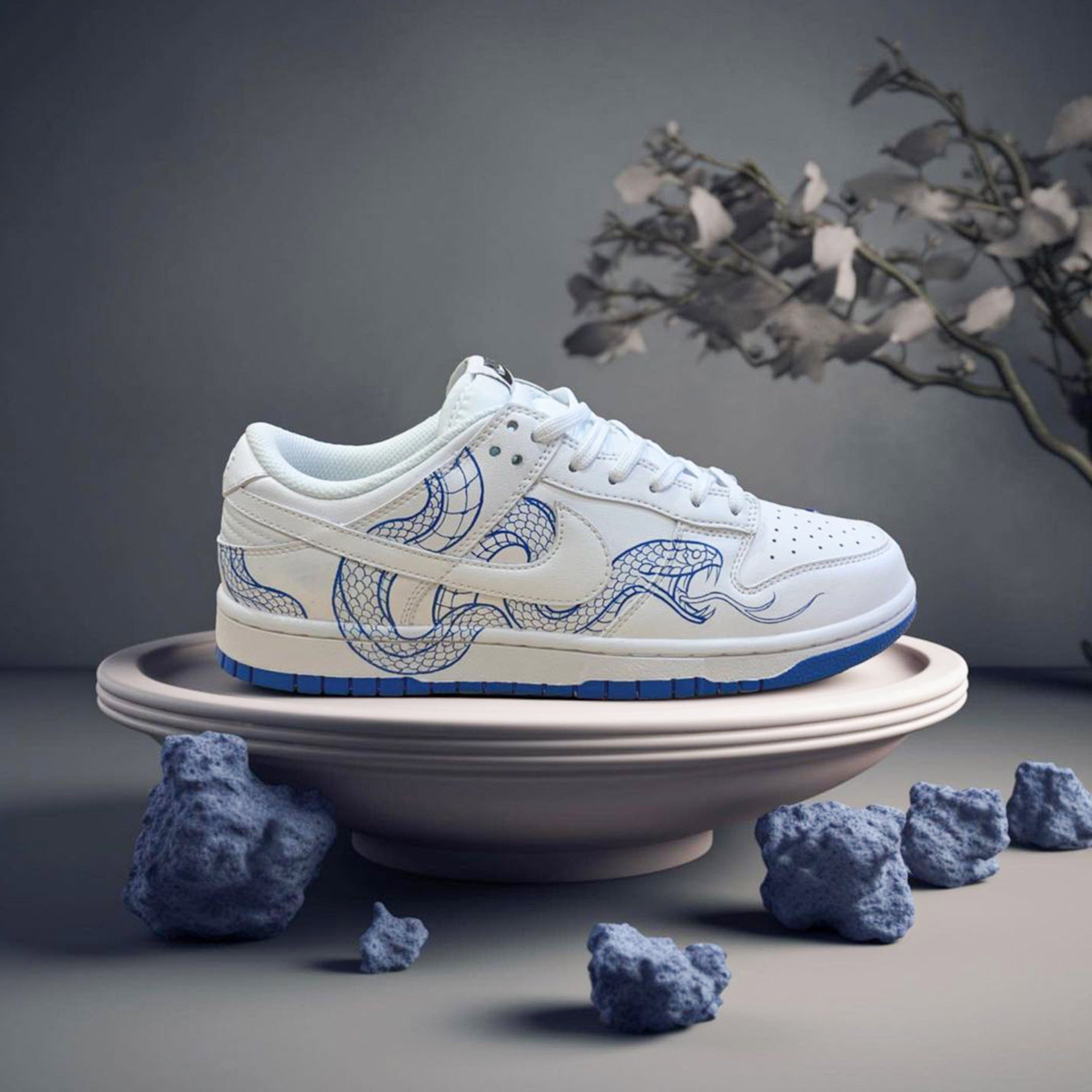 August Custom Spotlight - Angelus Direct