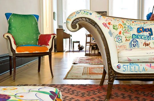 Crafty Kids - Angelus Direct