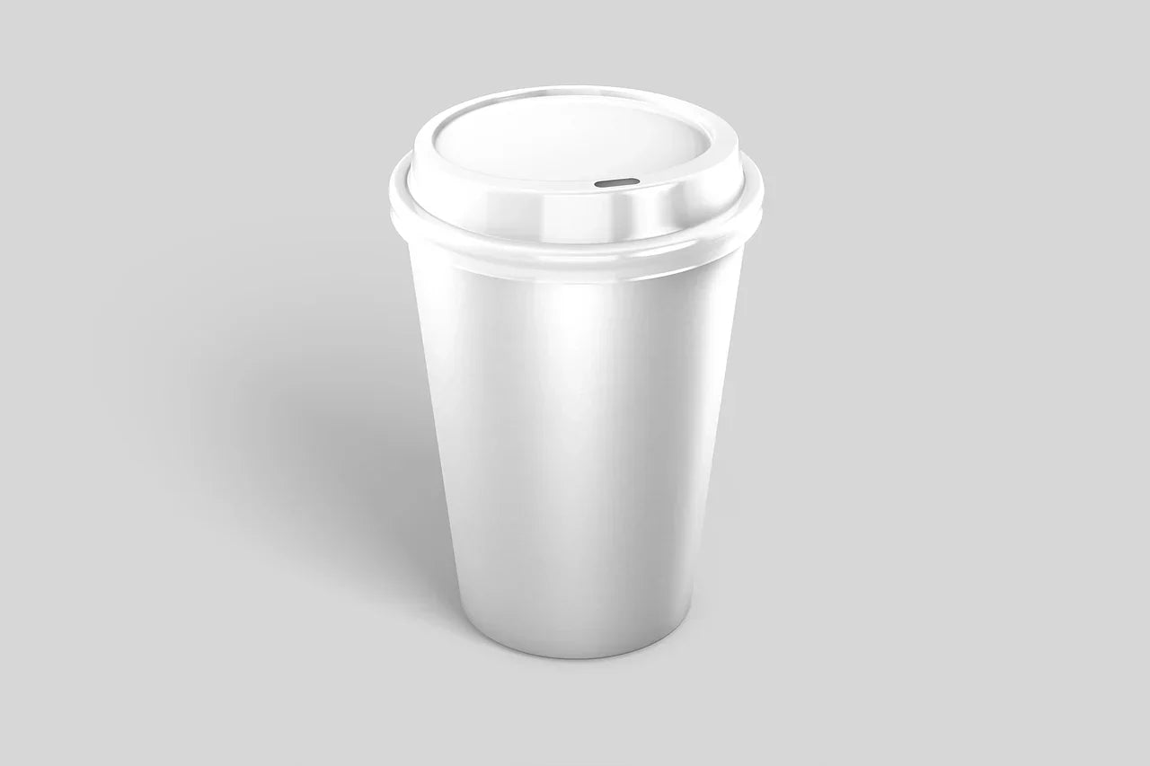 Coffee Cups