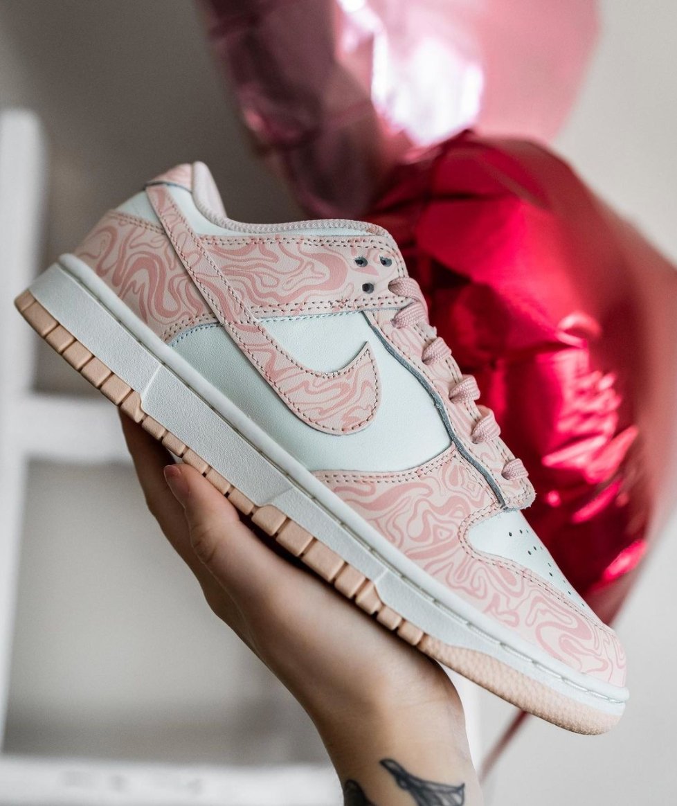Custom Sneaker Spotlight: February 2022 - Angelus Direct