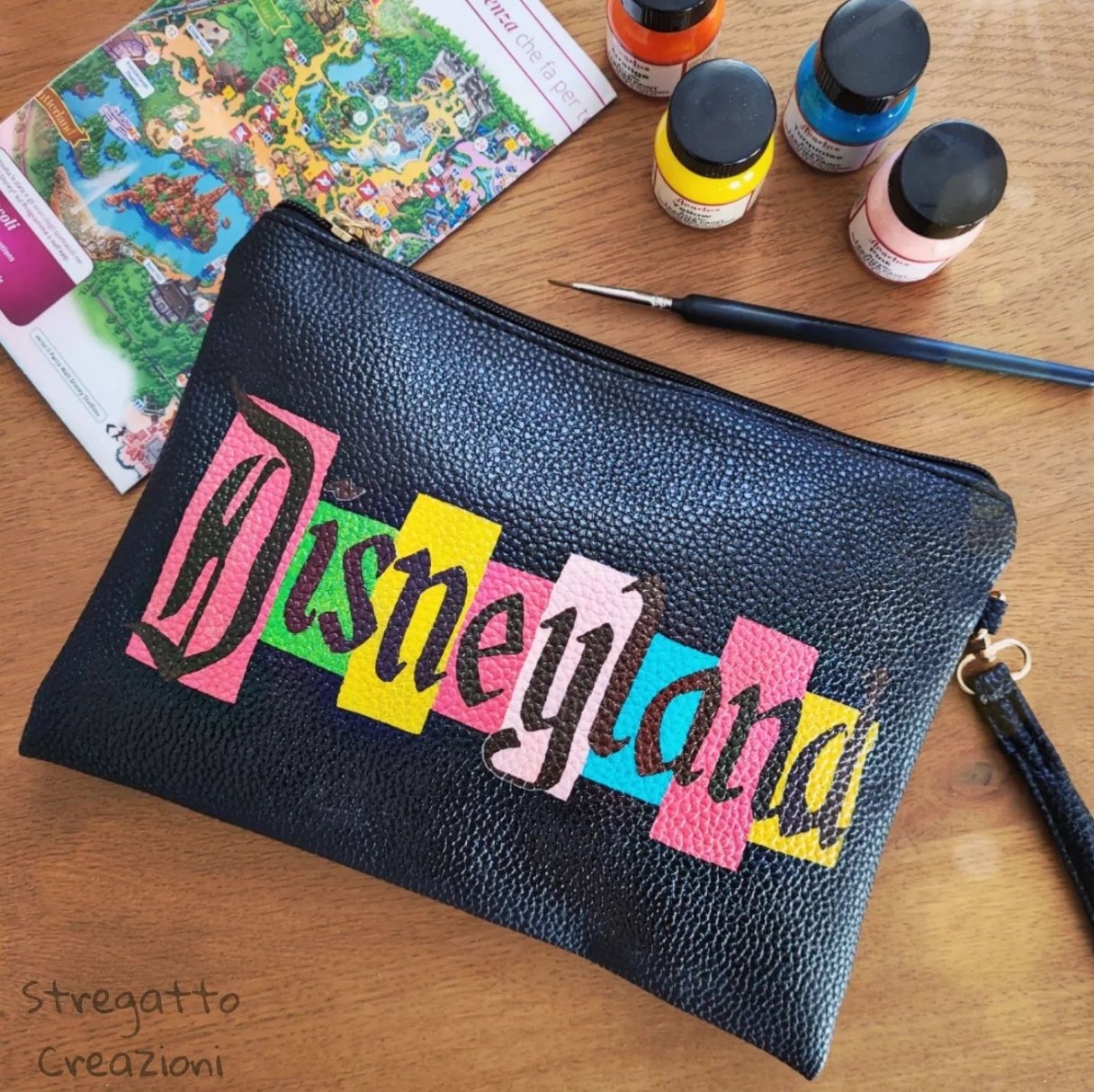 Disney Darlings - Angelus Direct
