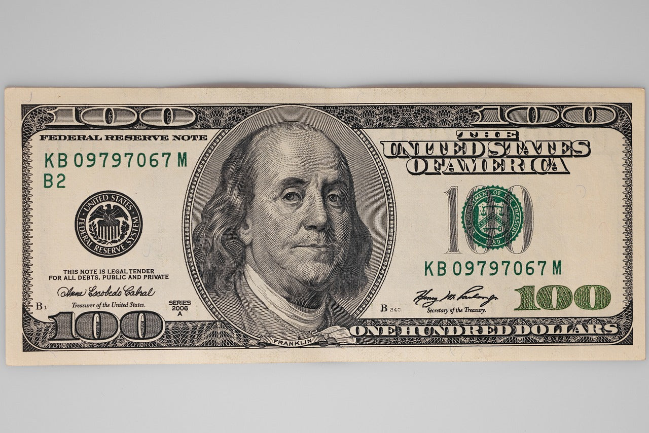 Dollar Note