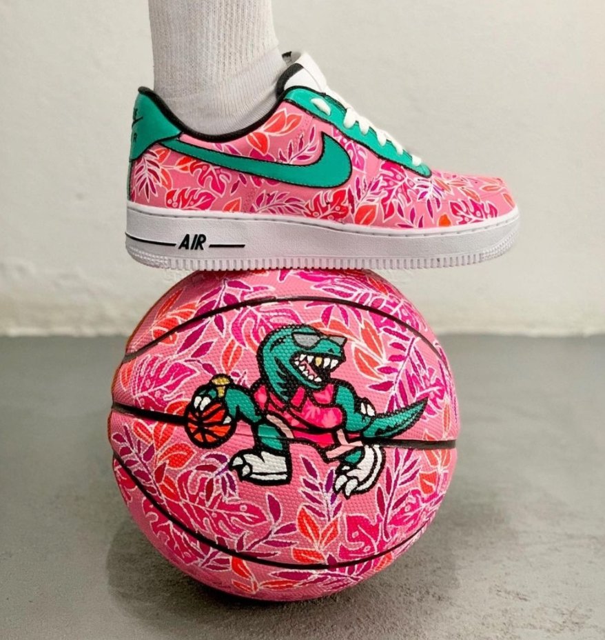 For the Love of Customs - Angelus Direct