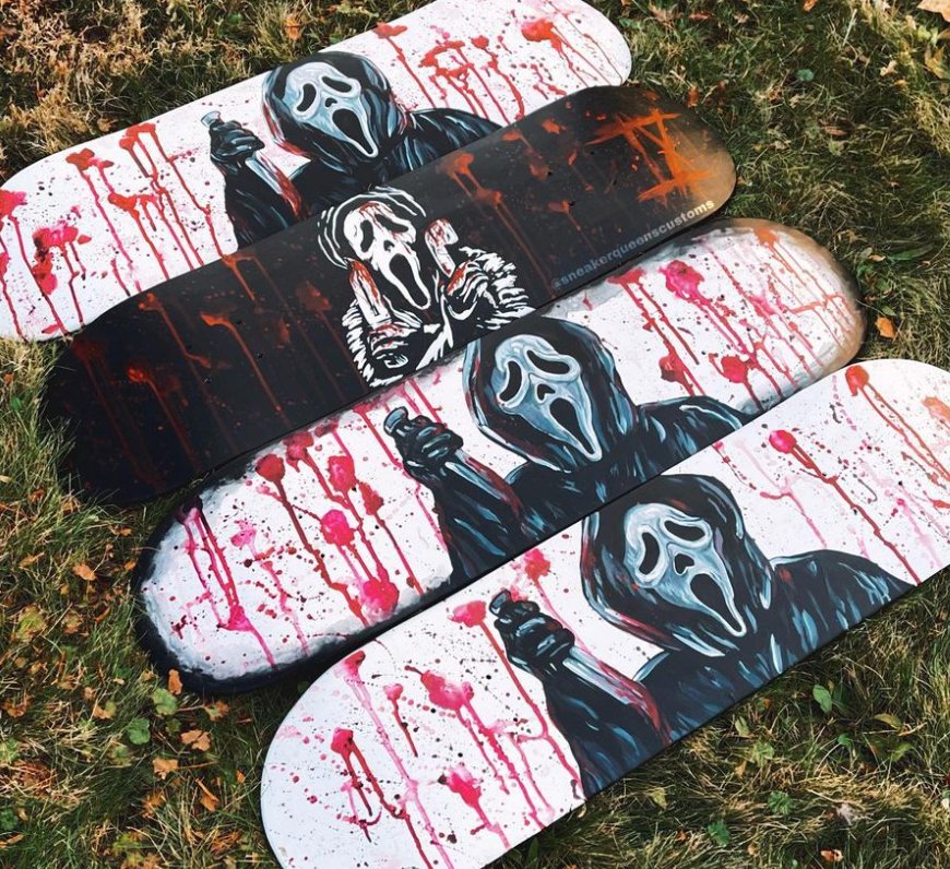 Get Your Costumes Ready with the Pre-Halloween Sale - Angelus Direct
