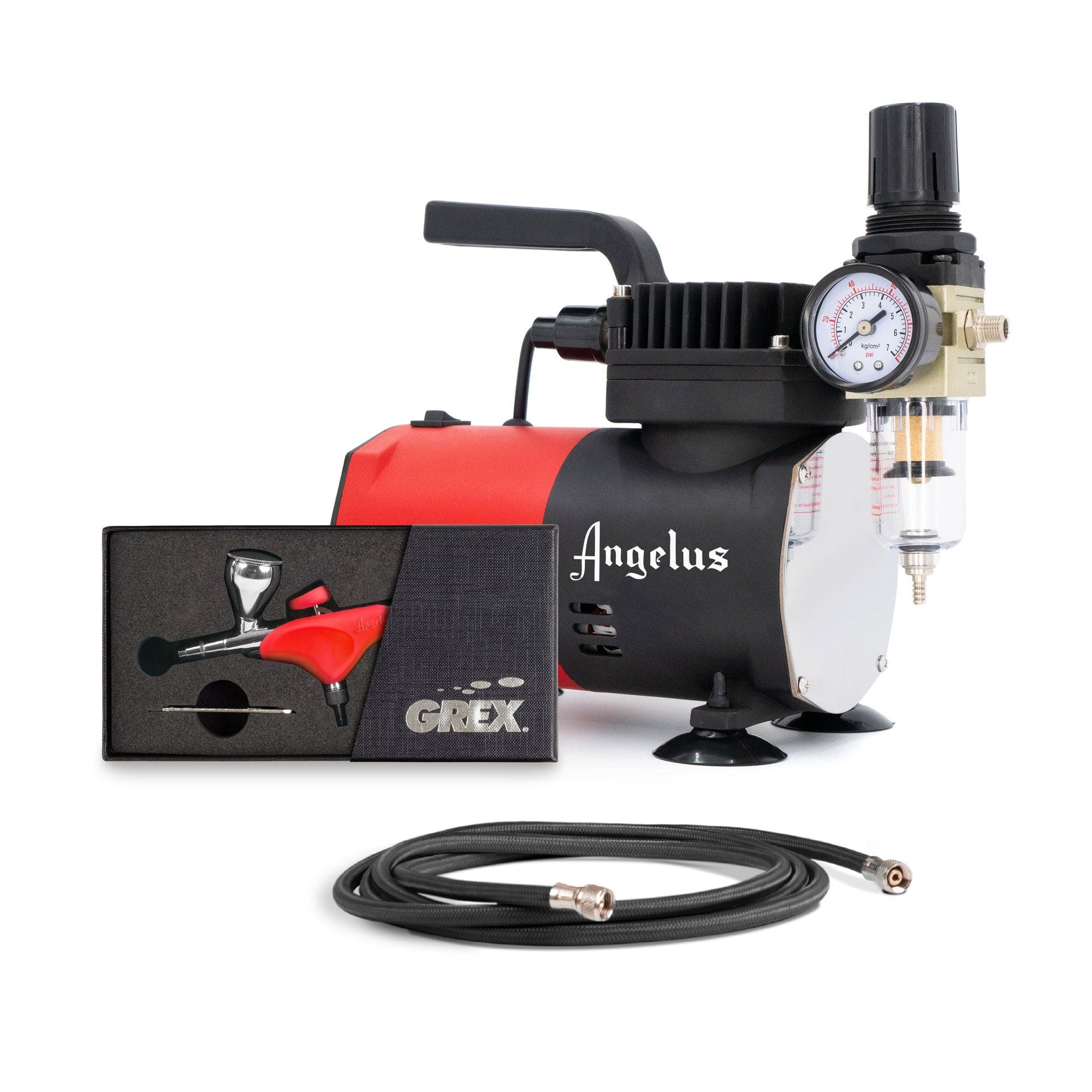 Gift Guide: Give Big - Angelus Direct