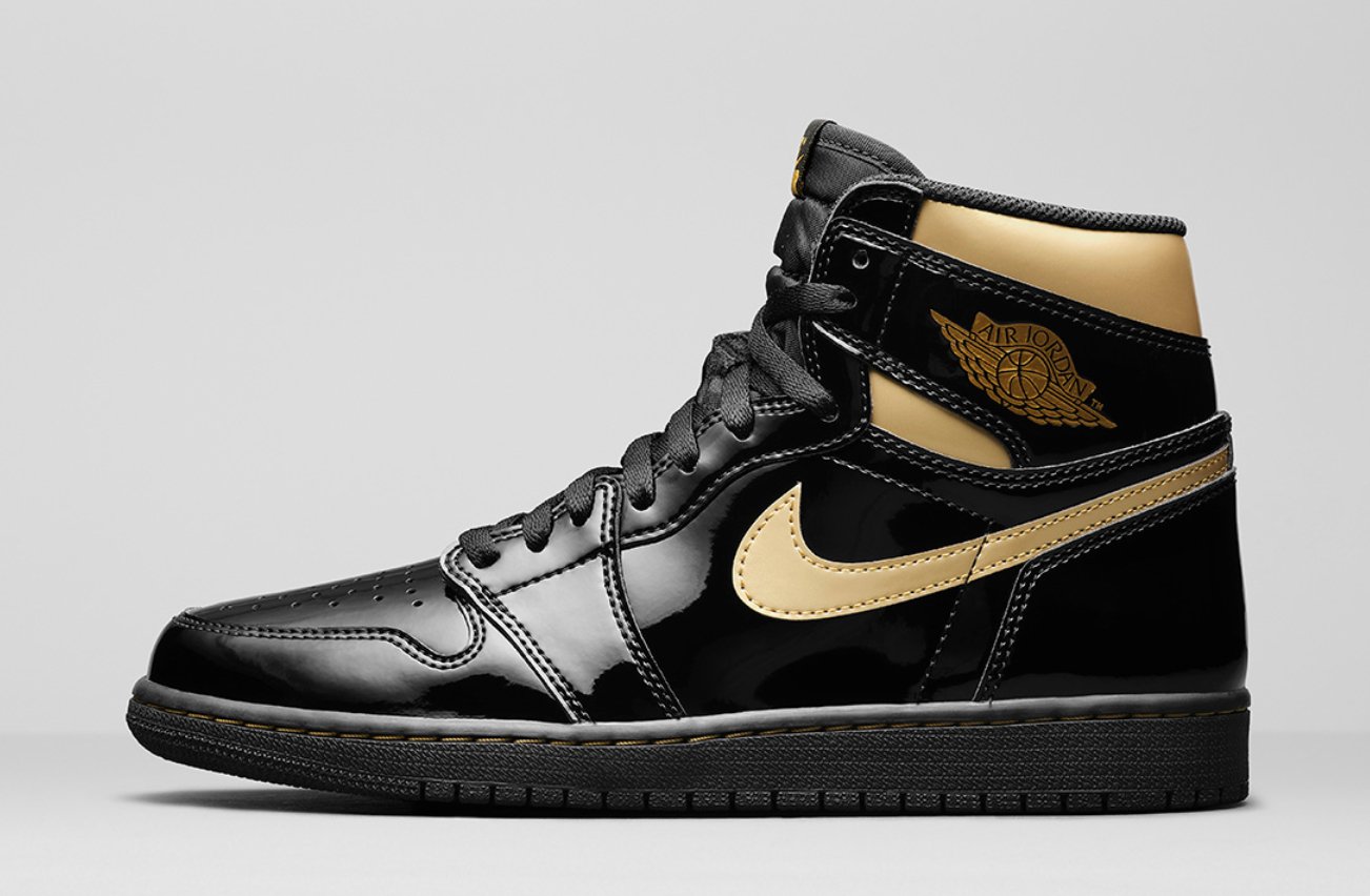 Jordan 1 new release on sale