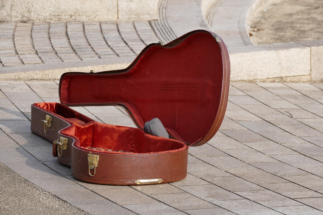 Guitar Case