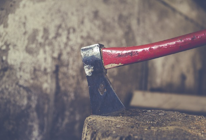 How to Use Paint for Hatchet Handle Customization