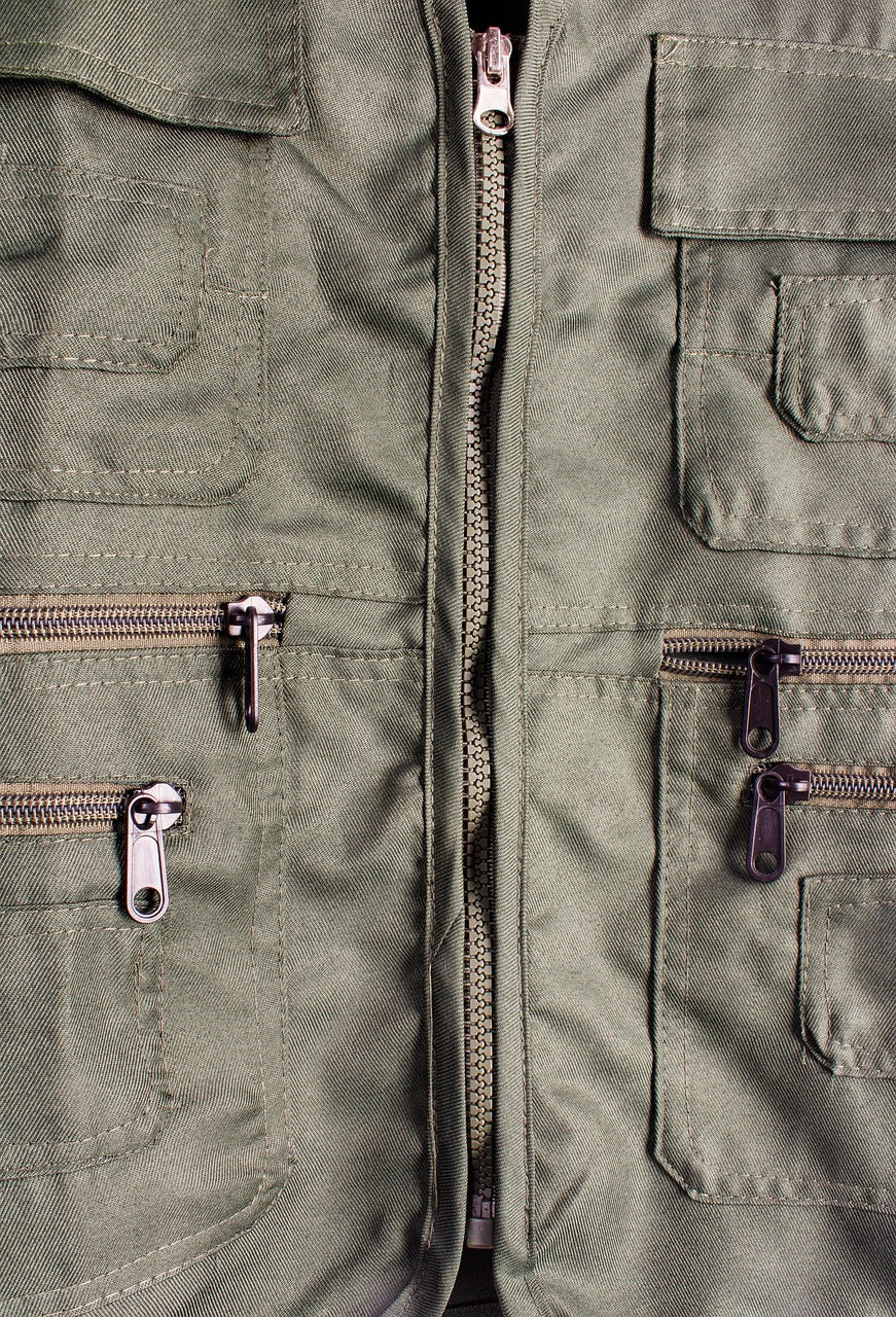 Vest