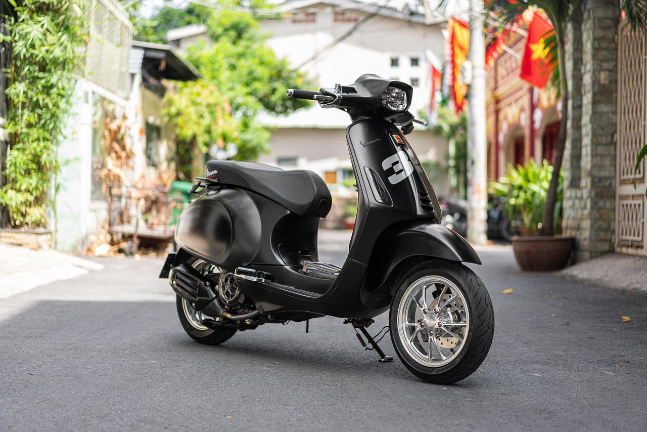 Scooter