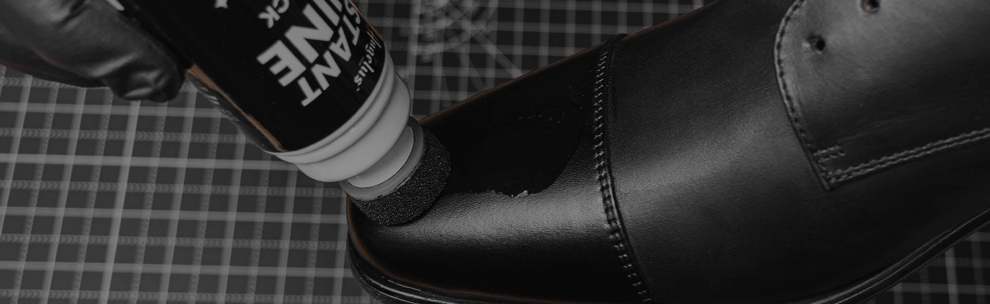 Instant Shine - Angelus Direct