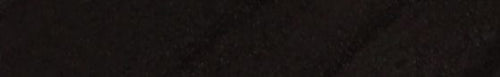 Jet Black Leather Dye color swatch
