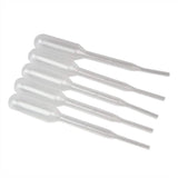 0.2 mL Eye Droppers - Pack Of 5
