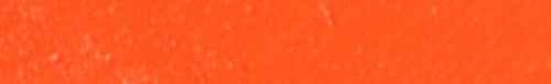 Angelus Orange Paint color swatch