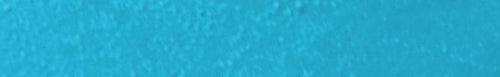 Angelus Blue Turquoise Paint color swatch
