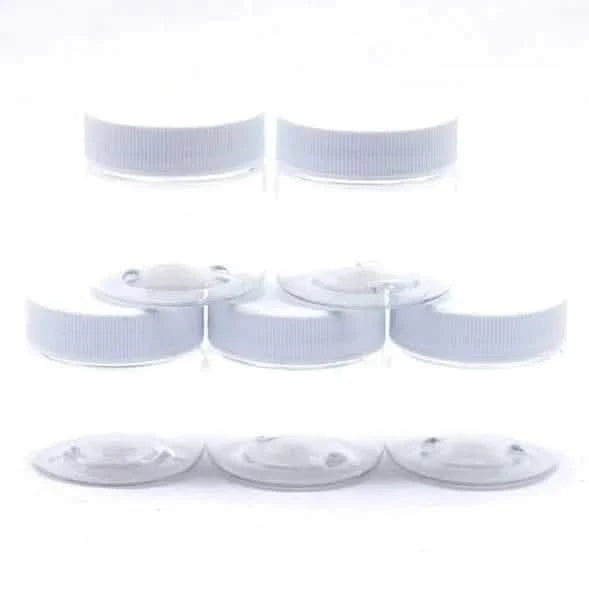 Angelus Direct 1 Oz. Empty Mixing Jar 1 Jar Accessories