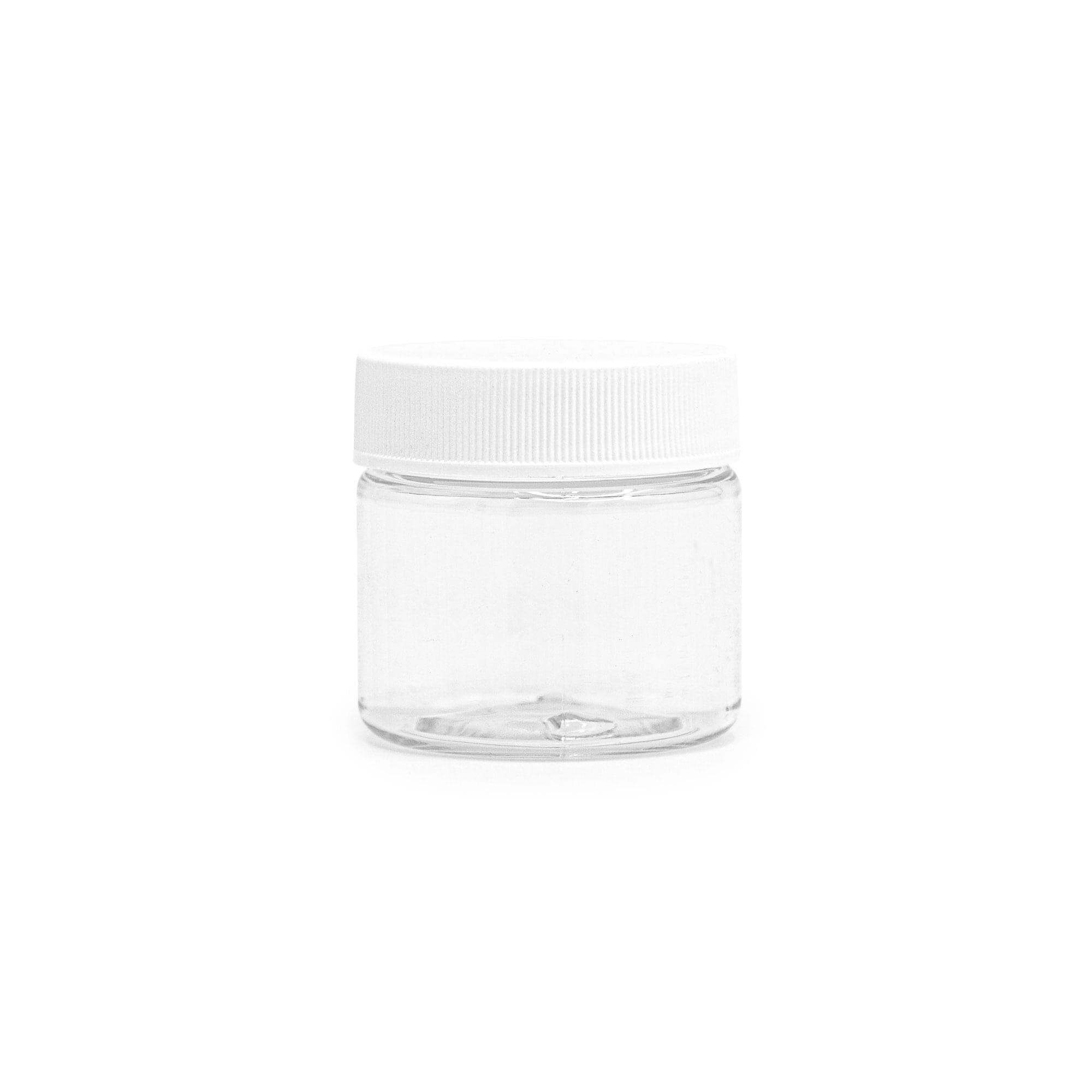 1 Oz. Empty Mixing Jar - Angelus Direct