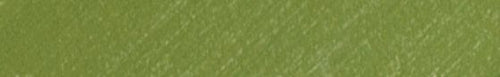 Angelus Avocado Green Paint color swatch