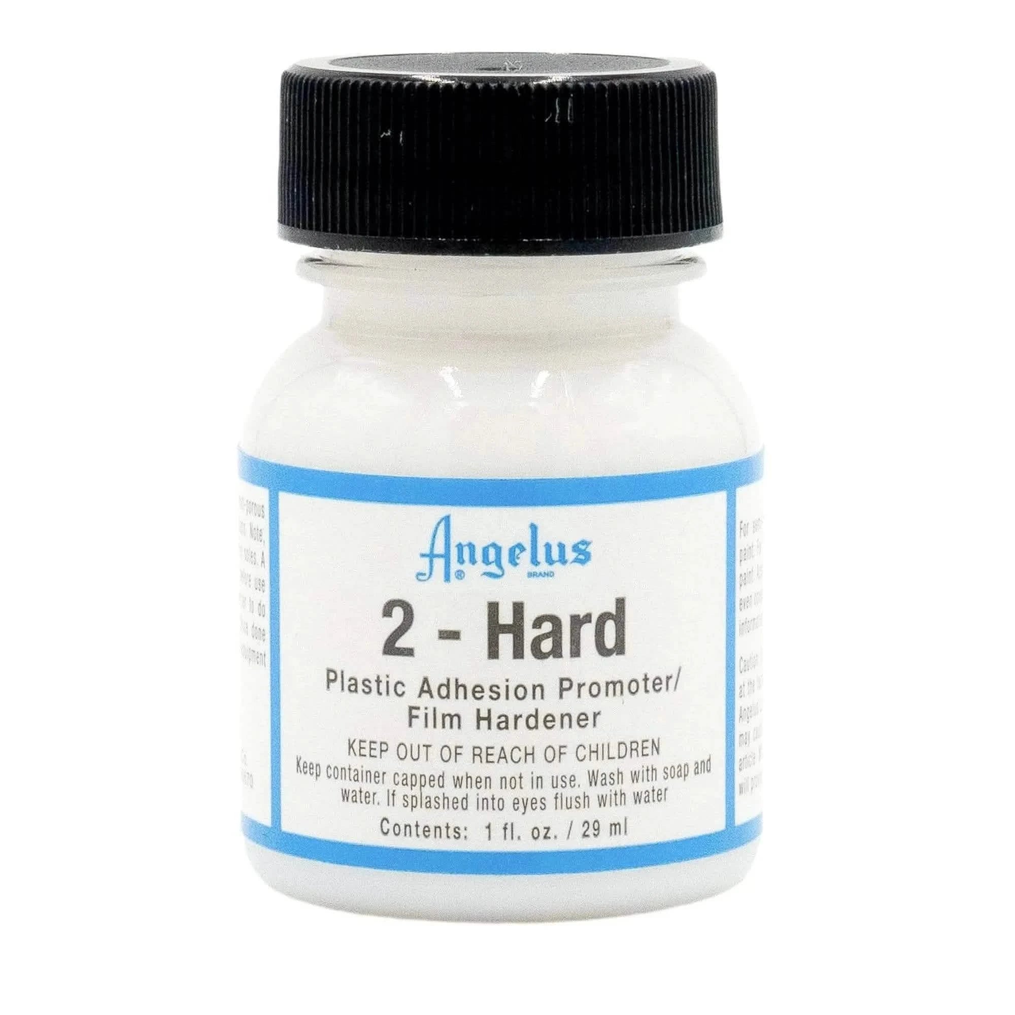 Angelus Direct 2-Hard Film Hardener Paint Additives