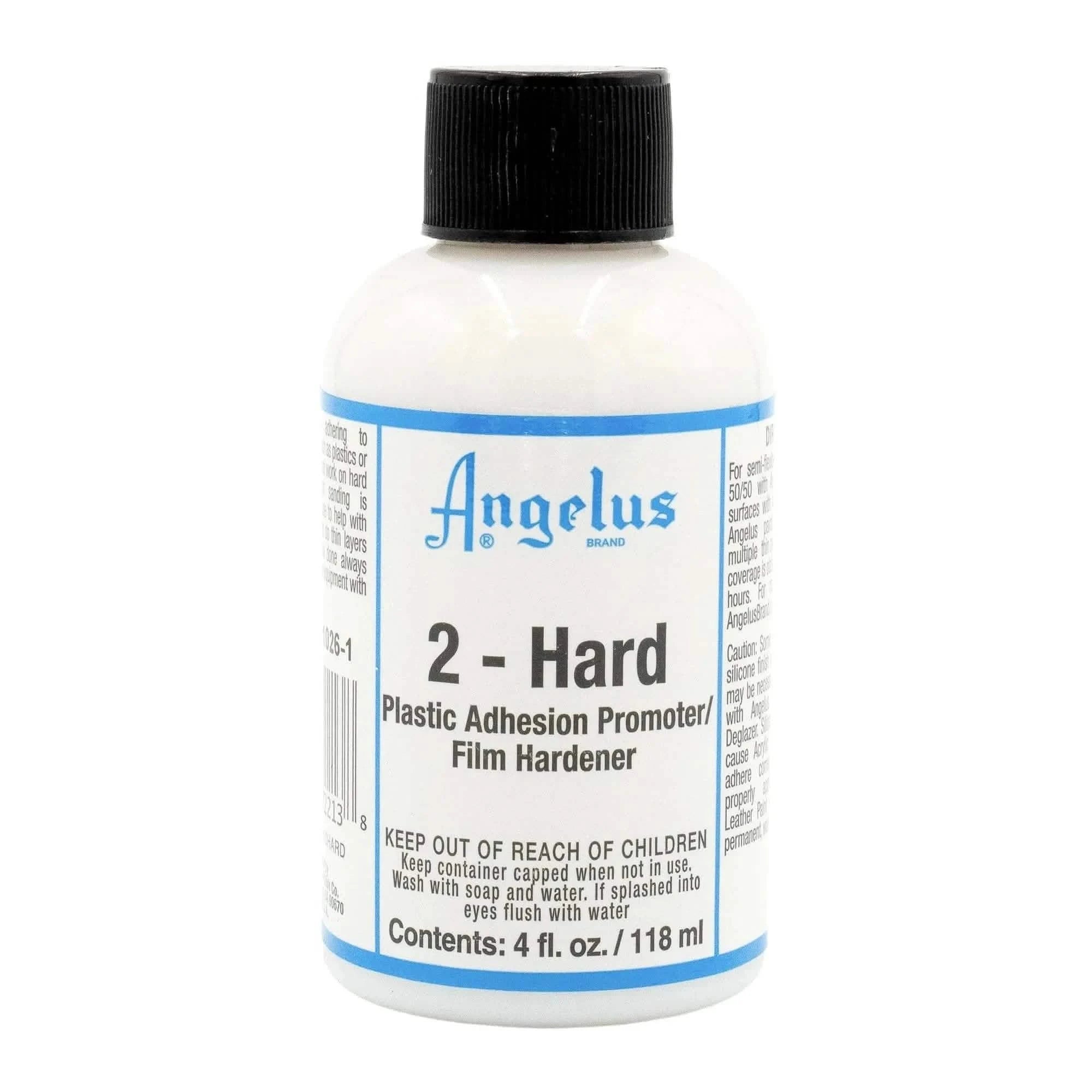 Angelus Direct 2-Hard Film Hardener Paint Additives