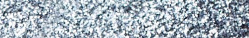 Angelus Glitterlites Paint - Gunmetal color swatch