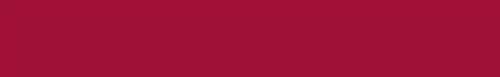 Angelus Raspberry Paint color swatch