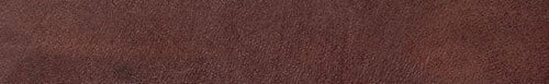 Brown Low VOC Leather Dye color swatch