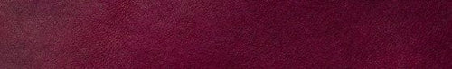 Burgundy Low VOC Leather Dye color swatch