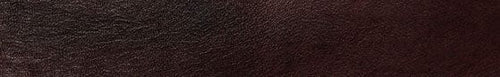 Dark Brown Low VOC Leather Dye color swatch