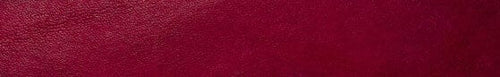 Oxblood Low VOC Leather Dye color swatch
