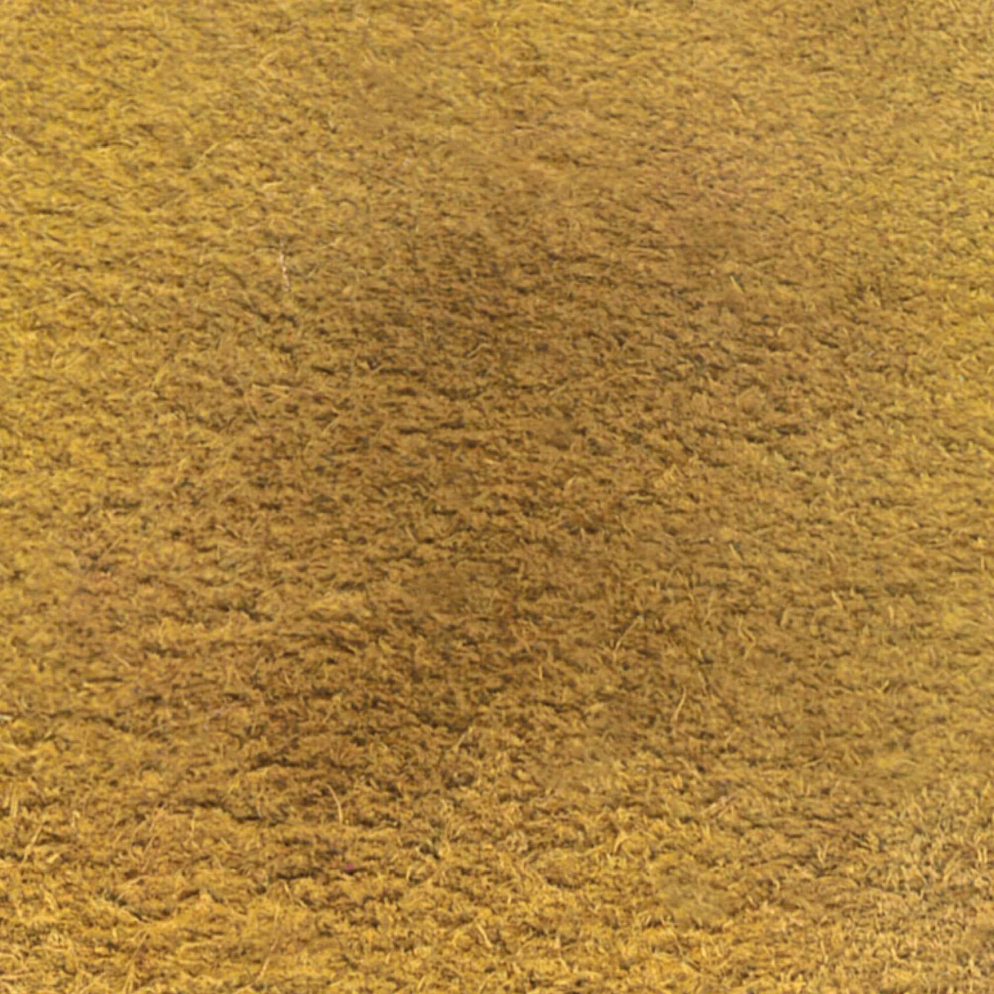 Yellow Suede Dye