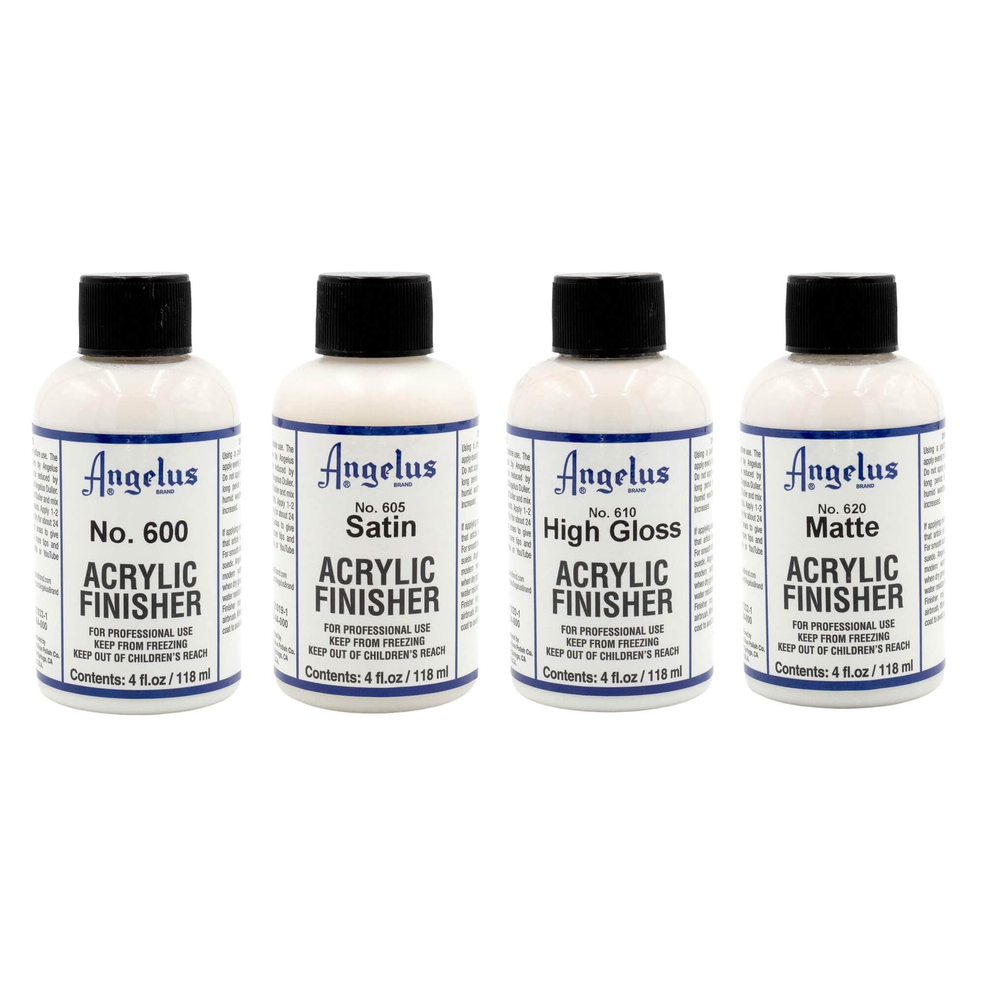 Angelus Brand Leather Shoe Paint Walmart Angelus Shoe Paint