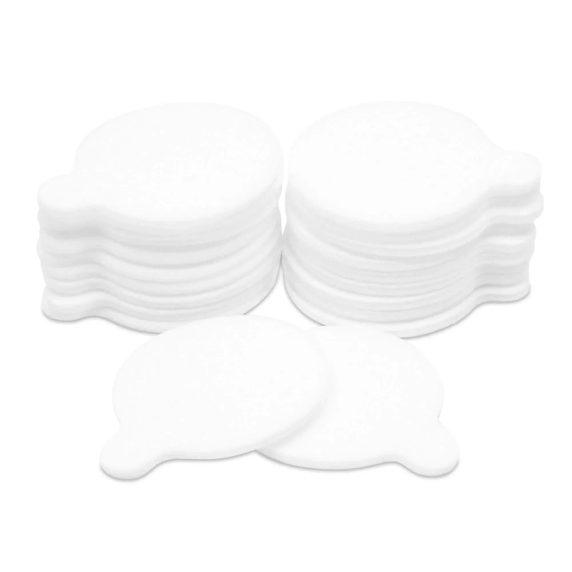 Angelus Direct All Purpose Applicator Pack of Twenty Accessories