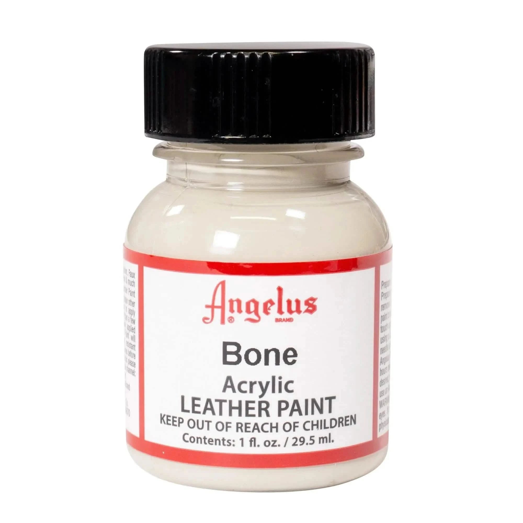 Angelus Direct Angelus Bone Paint 1 oz. Standard Paint