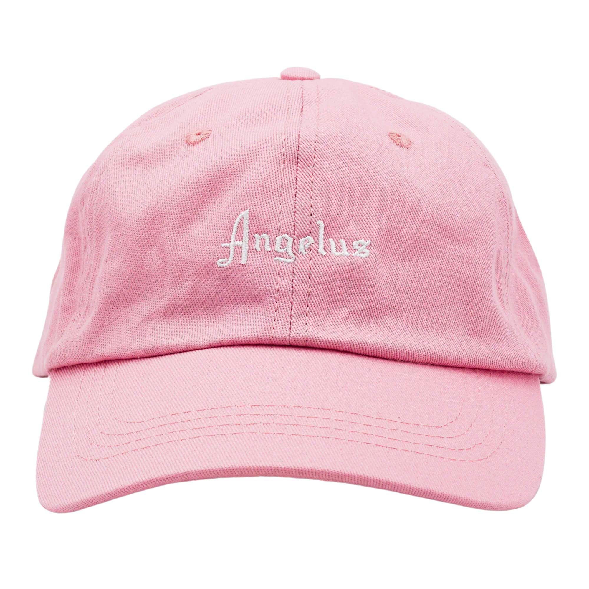 Angelus Dad Hat Petal Pink