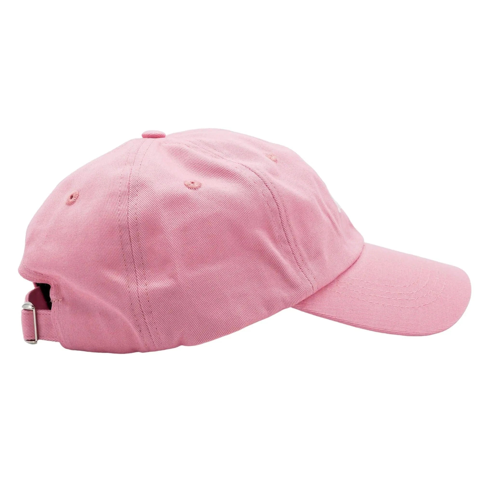 Angelus Direct Angelus Dad Hat - Petal Pink One Size