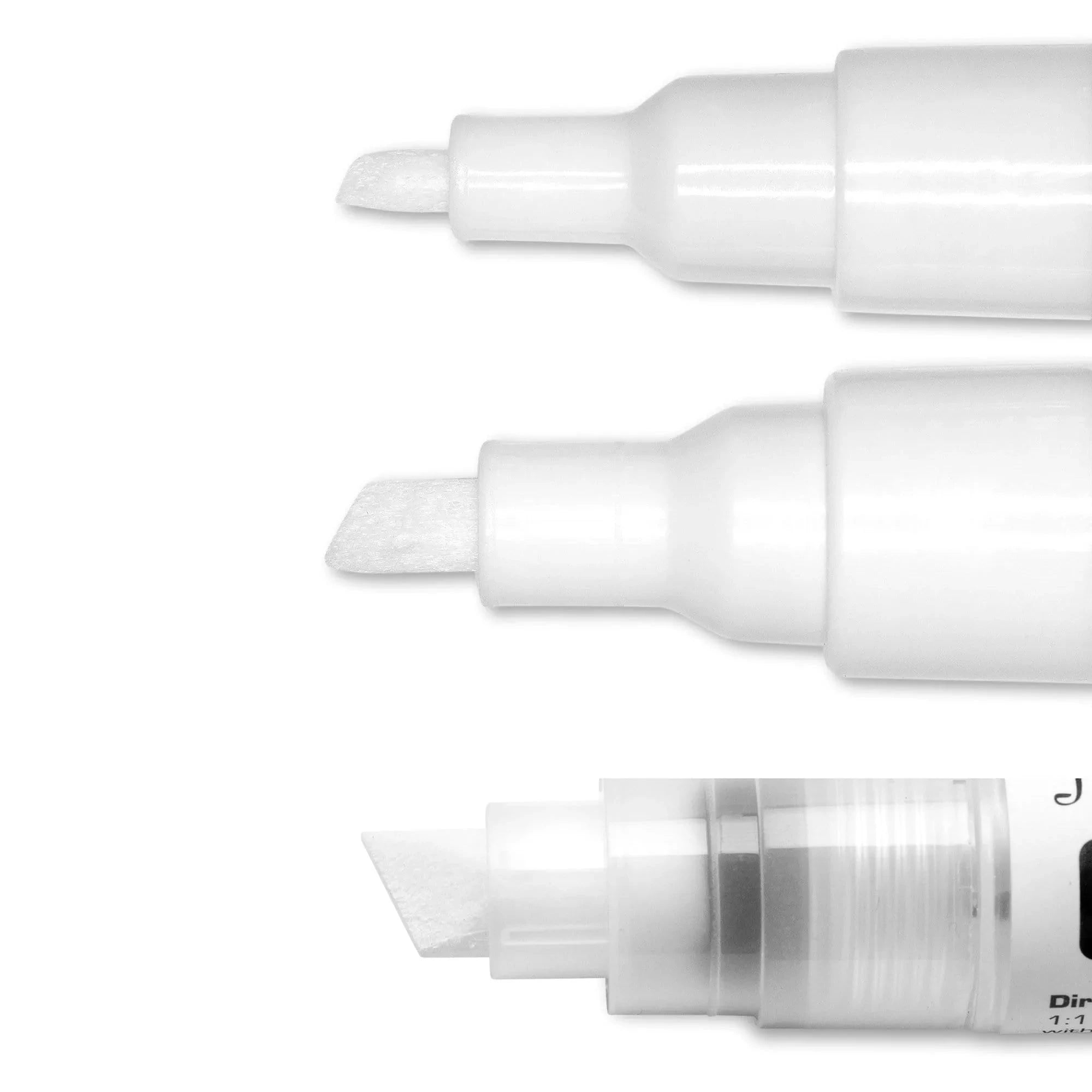 Angelus Empty Paint Marker - Angelus Direct