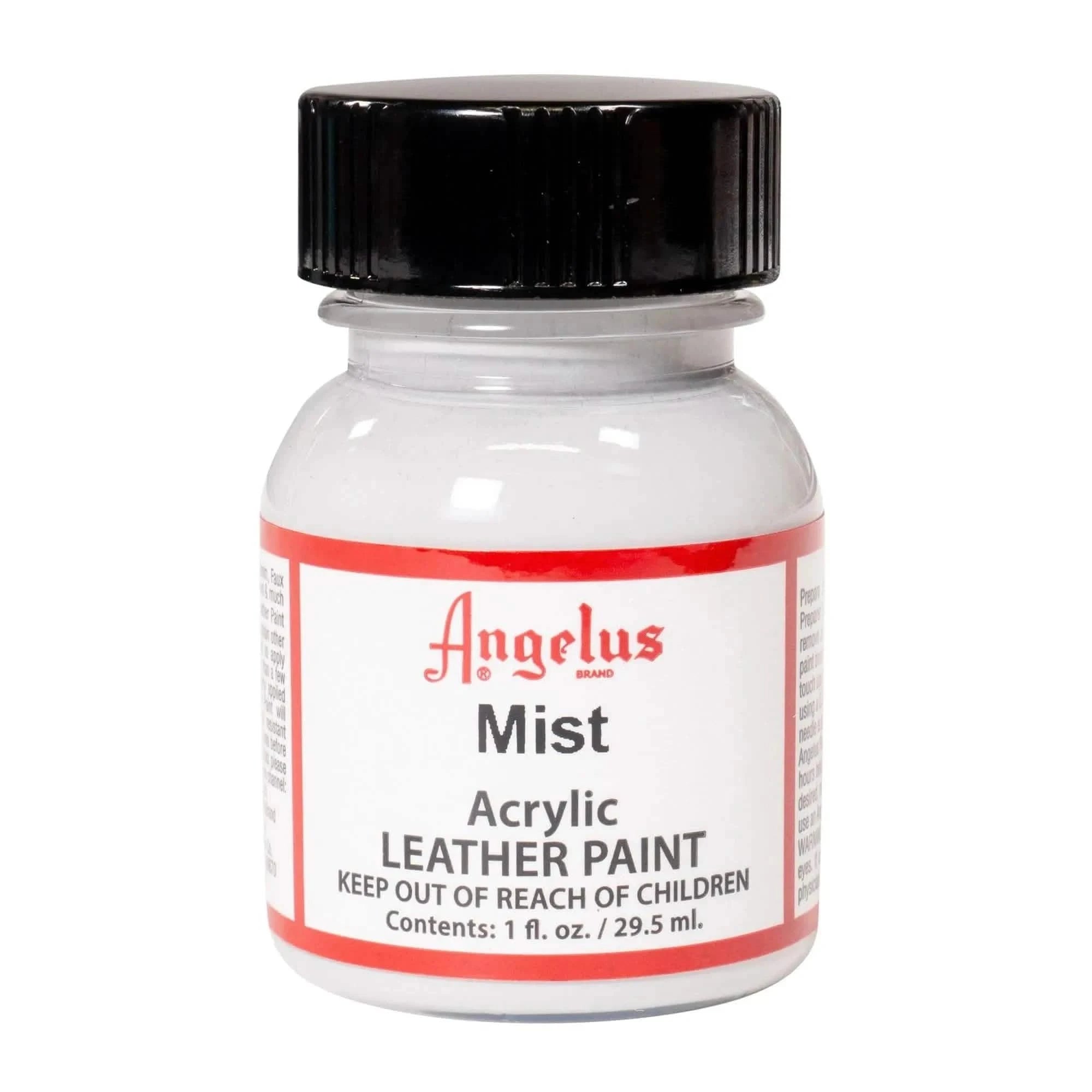 Angelus Direct Angelus Mist Paint 1 oz. Standard Paint