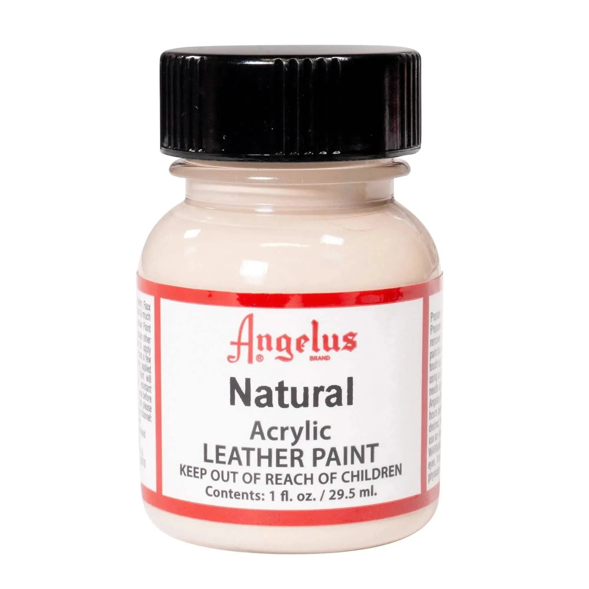 Angelus Direct Angelus Natural Paint 1 oz. Standard Paint