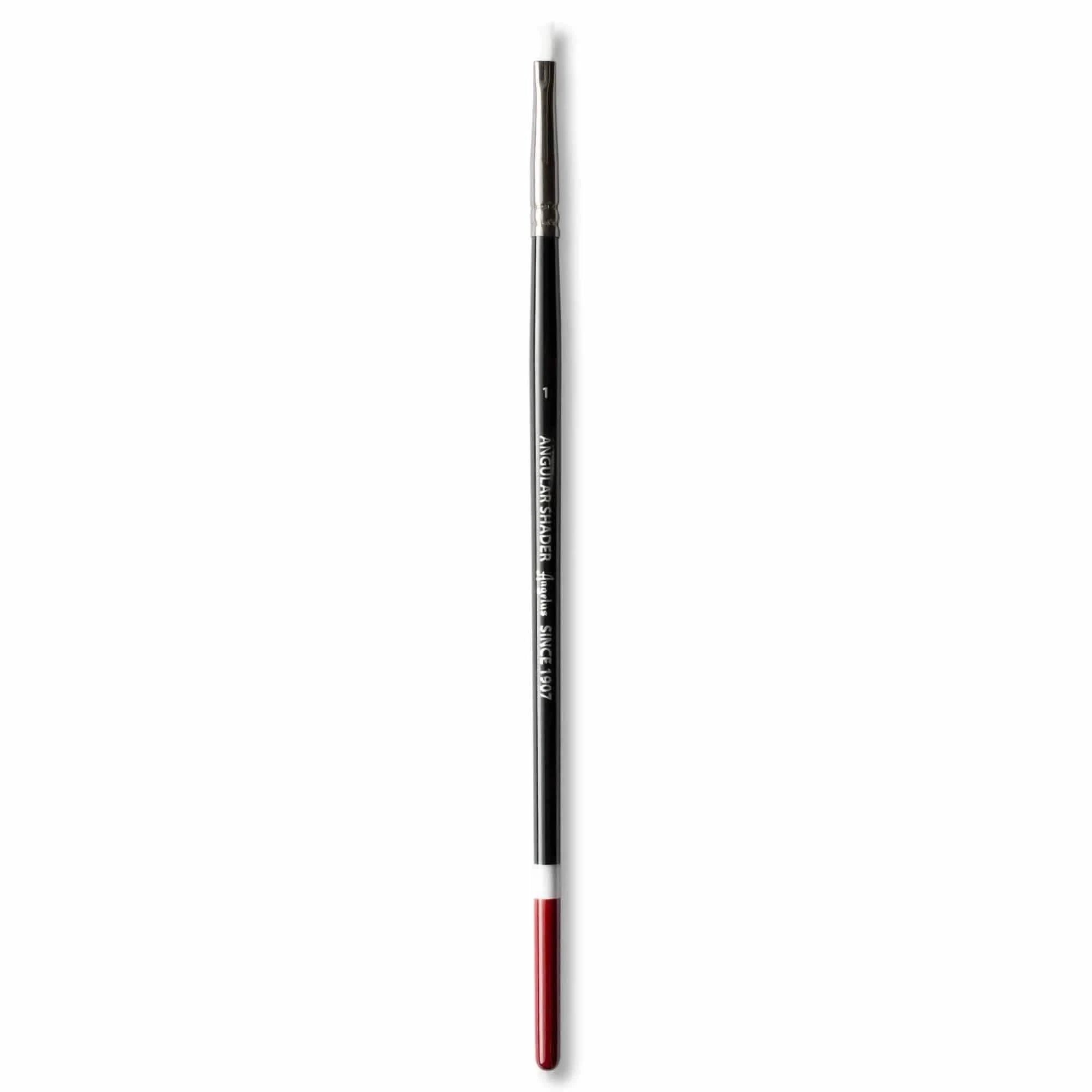 Angelus Direct Angelus Paint Brush - #1 Angular Shader #1 Angular Shader Accessories