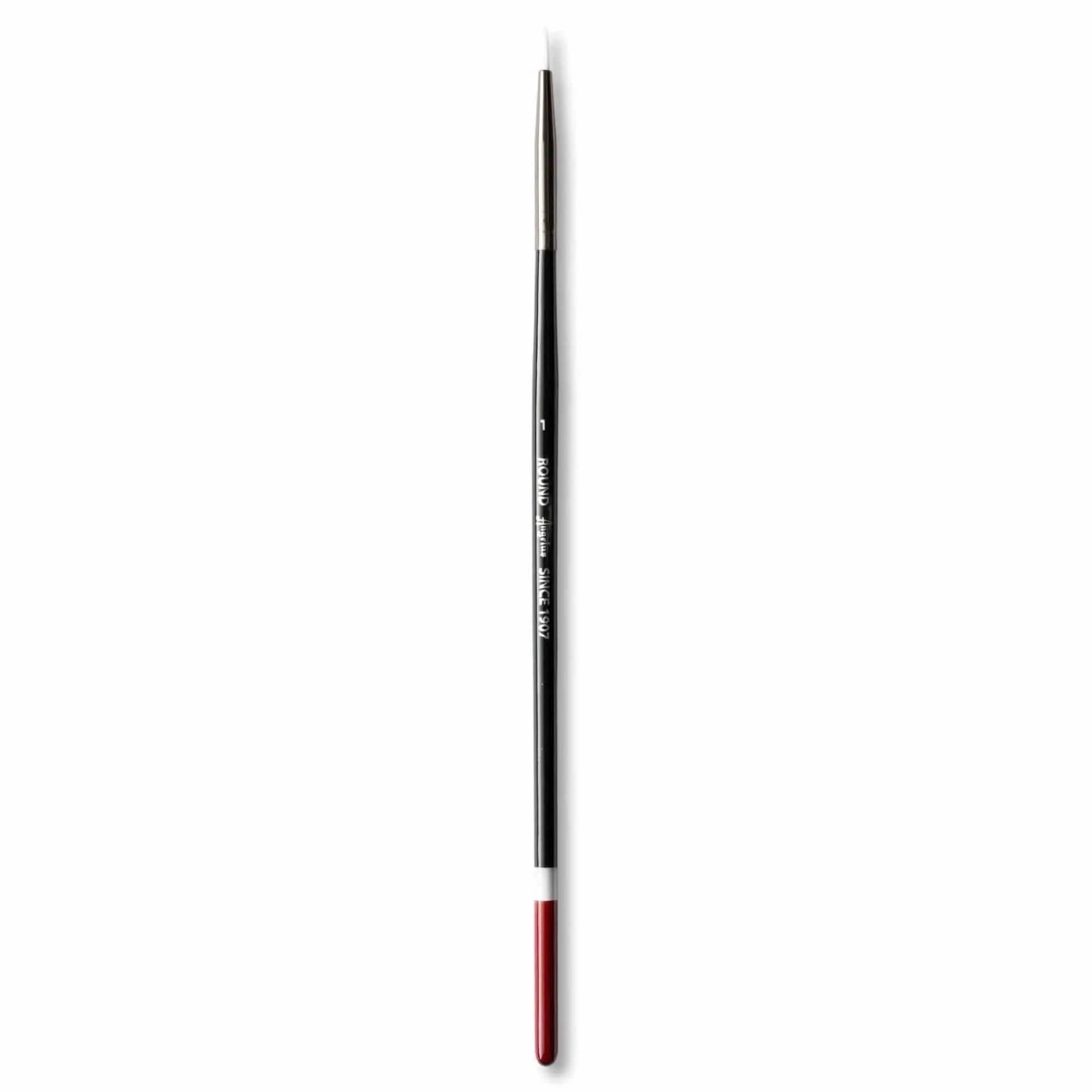 Angelus Direct Angelus Paint Brush - #1 Round #1 Round Accessories