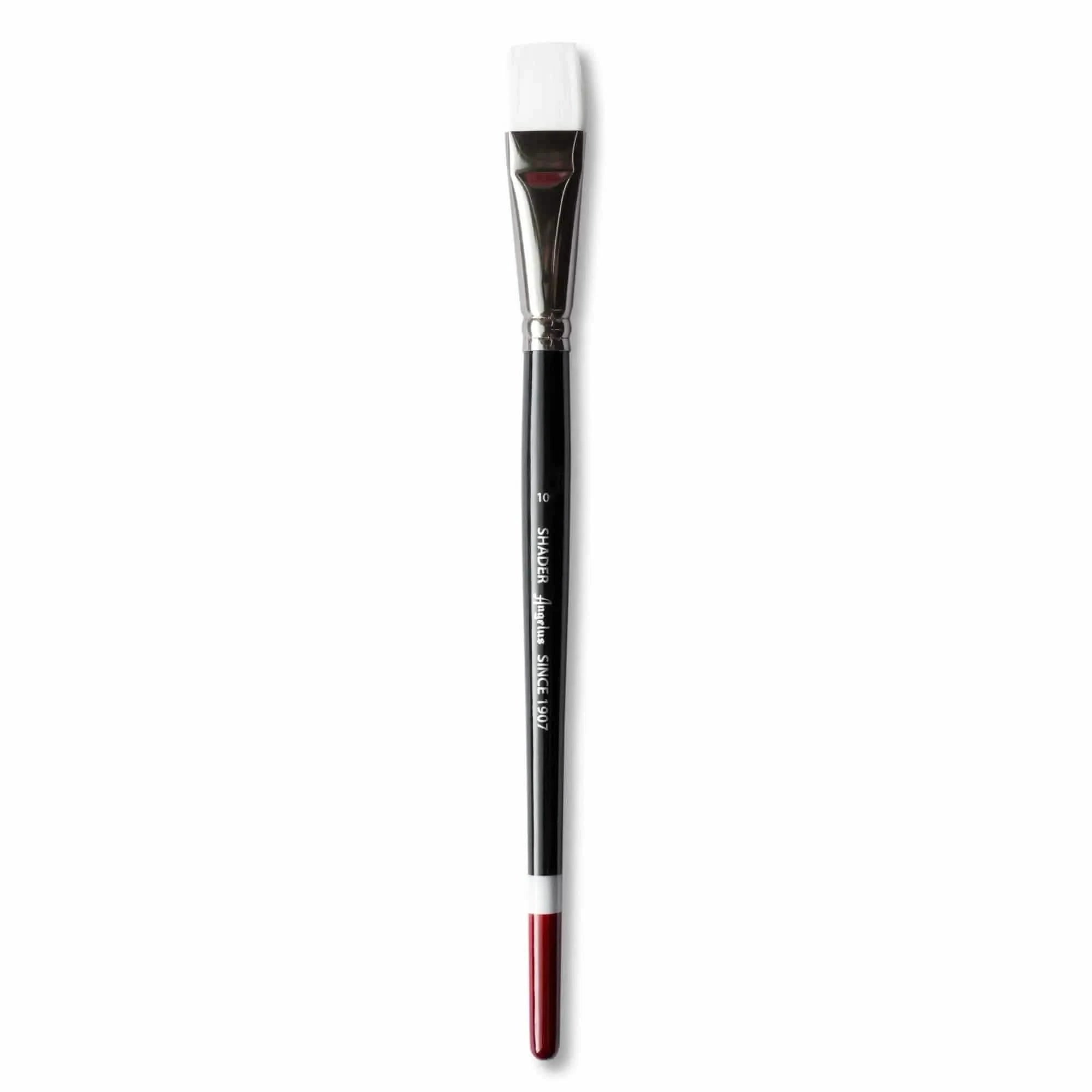 Angelus Direct Angelus Paint Brush - #10 Shader #10 Shader Accessories