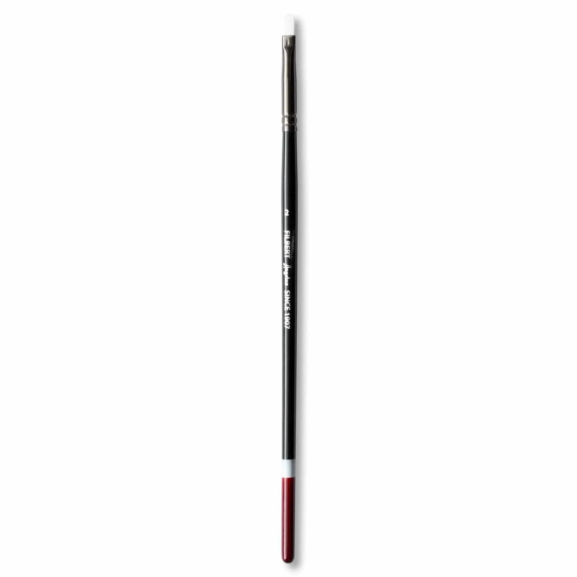 Angelus Direct Angelus Paint Brush - #2 Filbert #2 Filbert Accessories