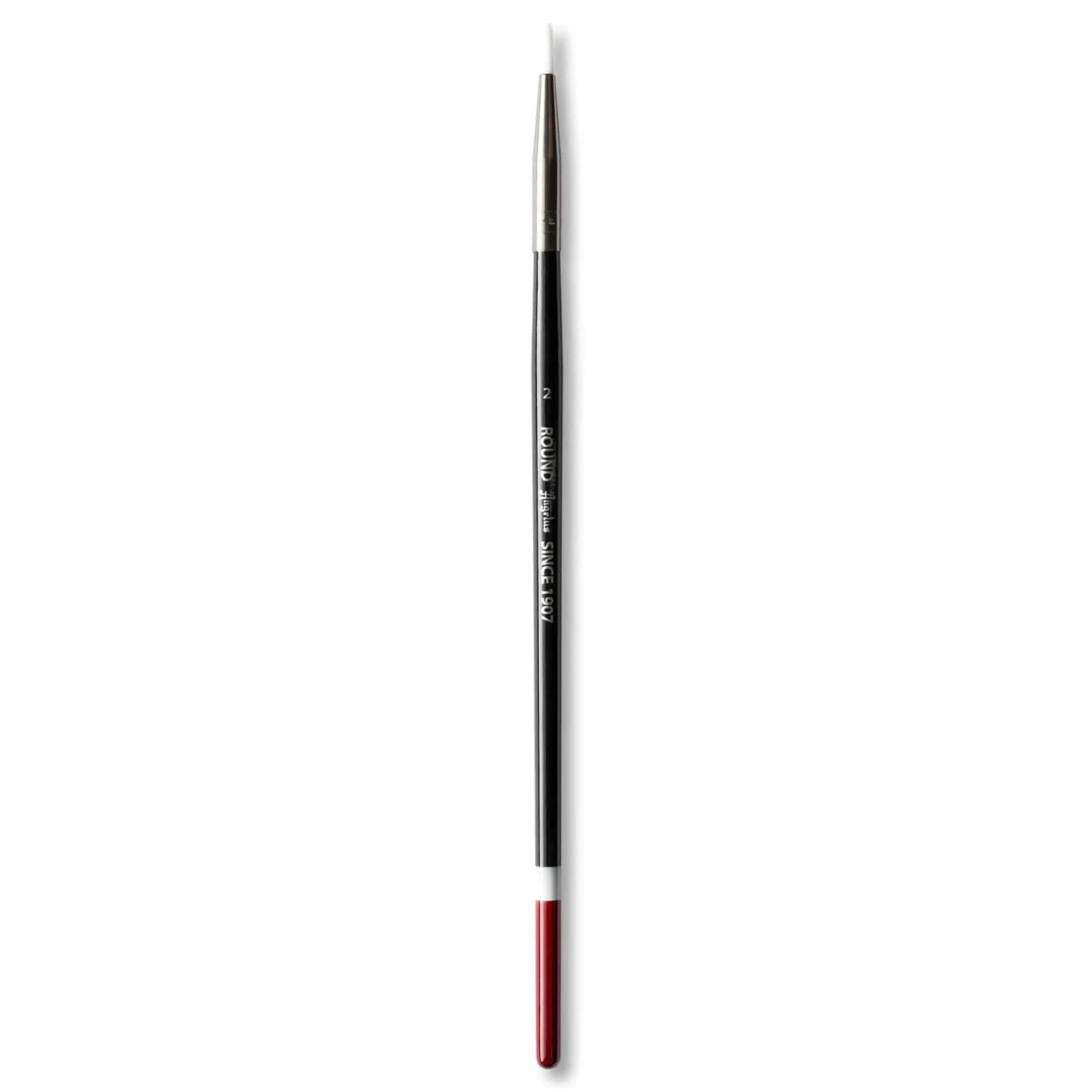 Angelus Direct Angelus Paint Brush - #2 Round #2 Round Accessories