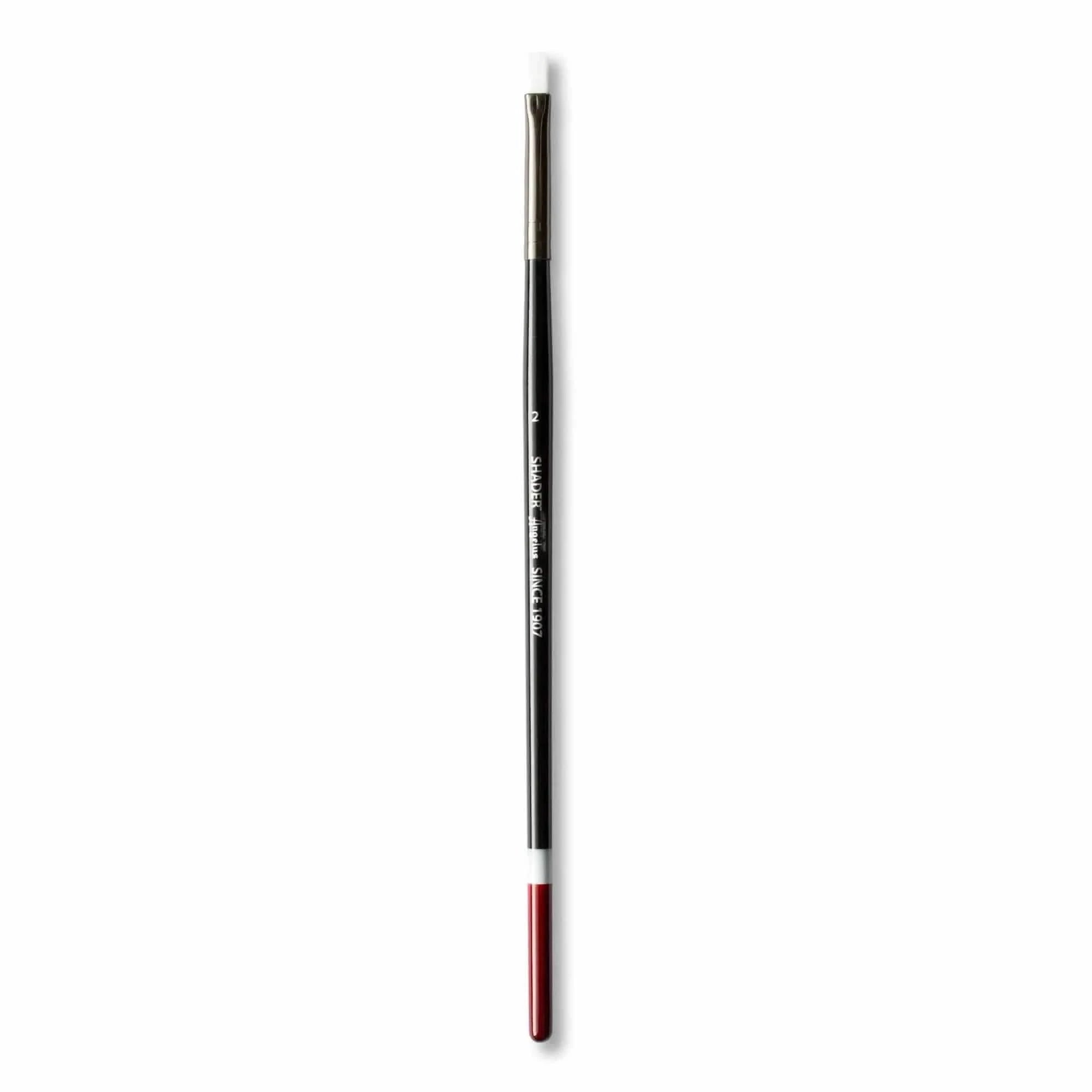 Angelus Direct Angelus Paint Brush - #2 Shader #2 Shader Accessories