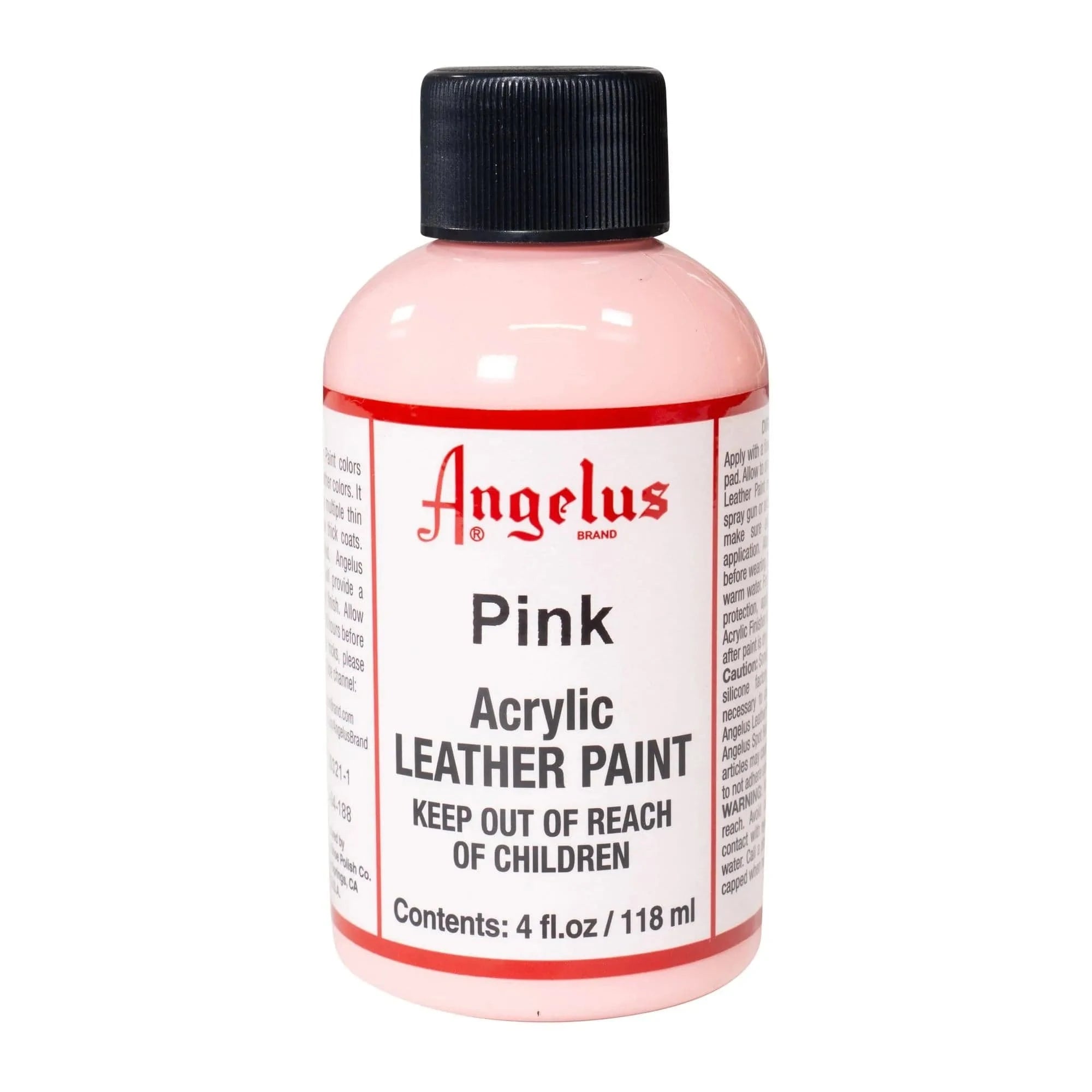 Angelus Pink Paint - Angelus Direct